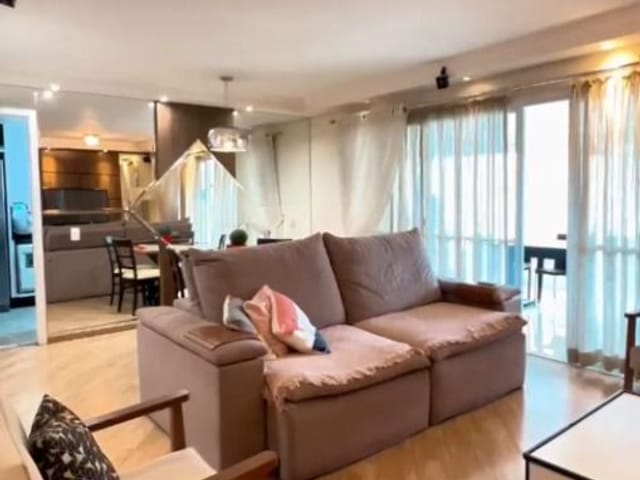 Foto do Apartamento - Apartamento com 4 dormitórios à venda, 182 m² por R$ 1.870.000,00 - Vila Ema - São José dos Campos/SP | INDEPENDENCE NEGOCIOS IMOBILIARIOS LTDA