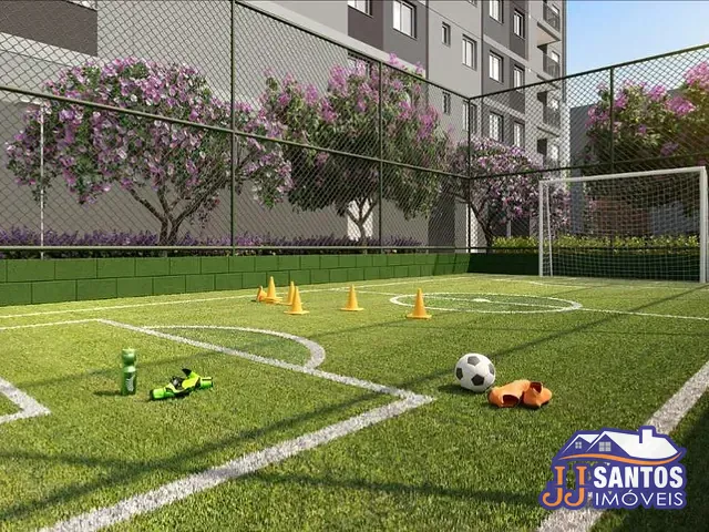 Apartamento com 34m² 1 quarto e 1 banheiro, à venda, no bairro Brás em São Paulo