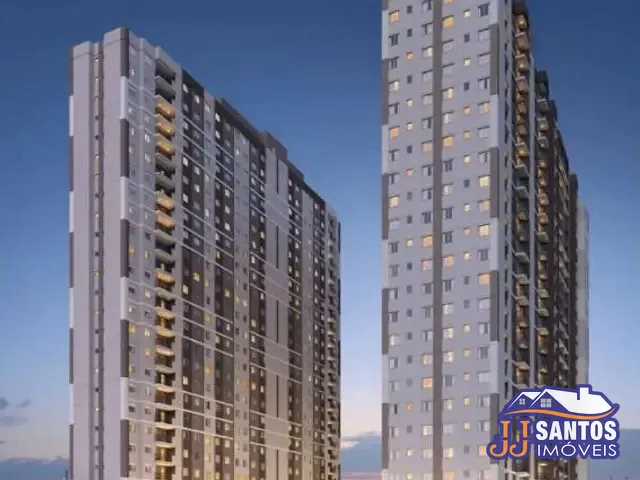 Apartamento com 34m² 1 quarto e 1 banheiro, à venda, no bairro Brás em São Paulo