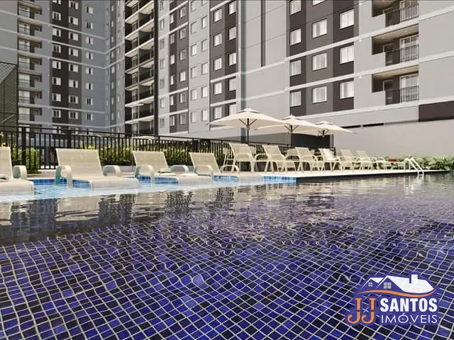 Apartamento com 34m² 1 quarto e 1 banheiro, à venda, no bairro Brás em São Paulo