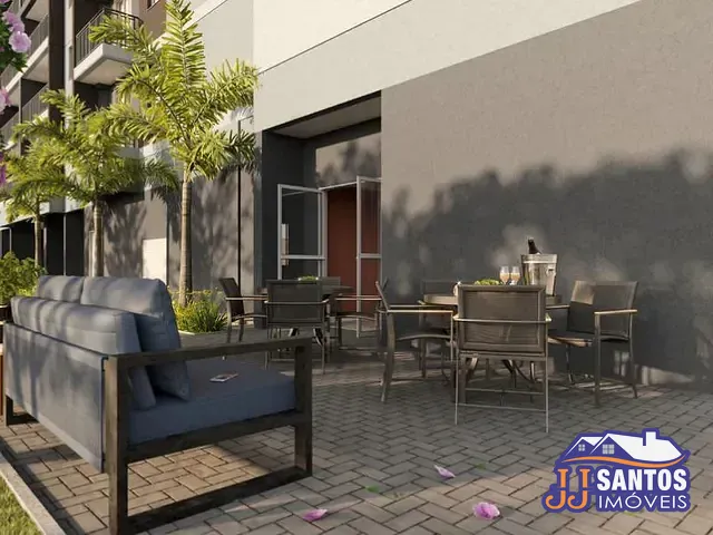 Apartamento com 34m² 1 quarto e 1 banheiro, à venda, no bairro Brás em São Paulo