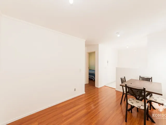 Apartamento 2 quartos e 1 banheiro, para alugar, no bairro Jd. Monterrey em Almirante Tamandaré