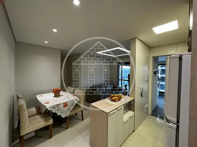 Apartamento com 3630m² 2 quartos e 2 banheiros, à venda, no bairro Vila Leopoldina em São Paulo