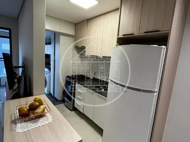 Apartamento com 3630m² 2 quartos e 2 banheiros, à venda, no bairro Vila Leopoldina em São Paulo