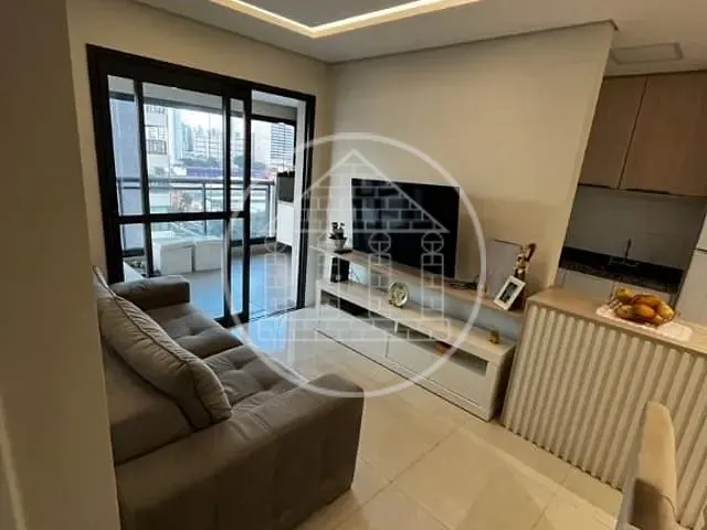 Apartamento com 3630m² 2 quartos e 2 banheiros, à venda, no bairro Vila Leopoldina em São Paulo