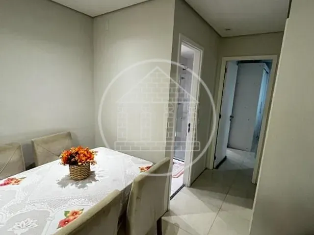 Apartamento com 3630m² 2 quartos e 2 banheiros, à venda, no bairro Vila Leopoldina em São Paulo