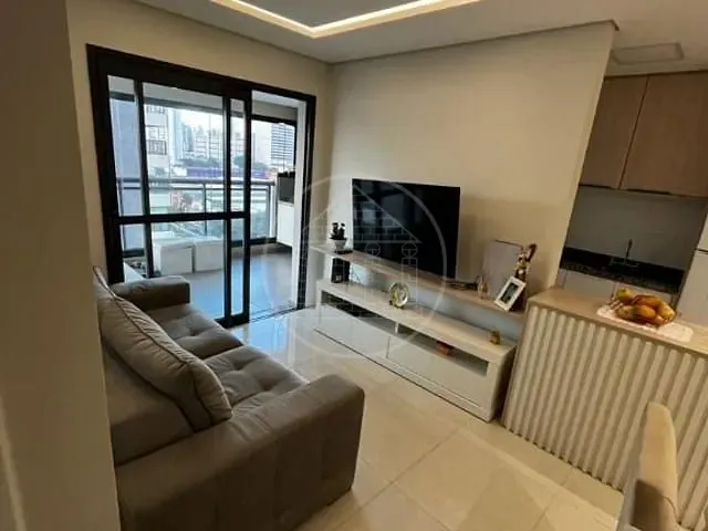 Apartamento com 3630m² 2 quartos e 2 banheiros, à venda, no bairro Vila Leopoldina em São Paulo