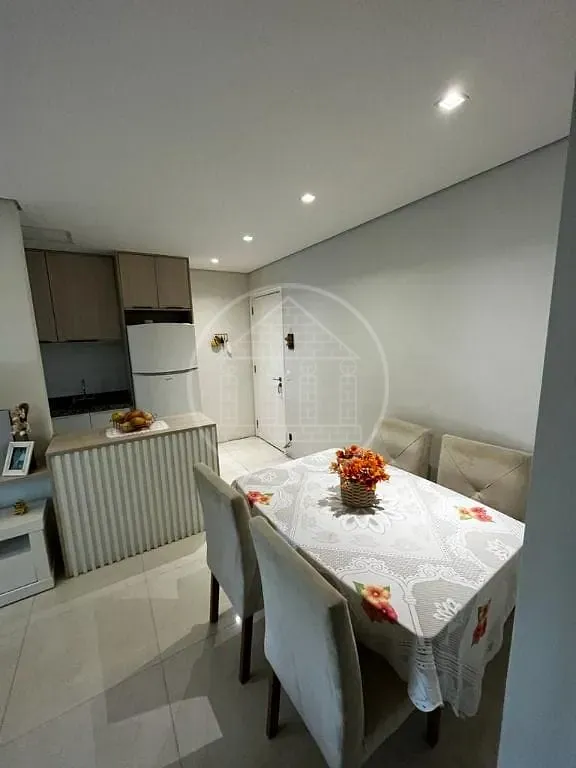 Apartamento, 2 quartos, 61 m² - Foto 3