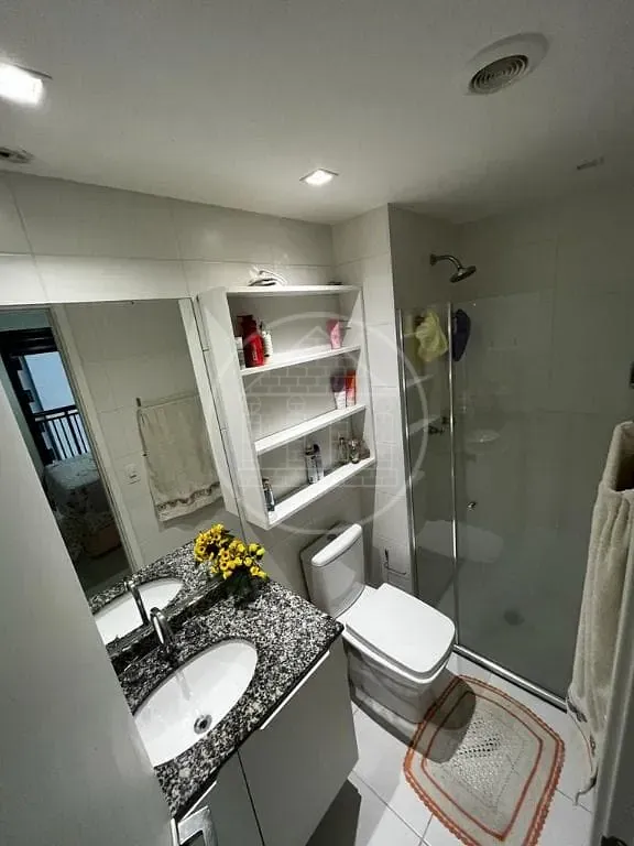Apartamento, 2 quartos, 61 m² - Foto 17