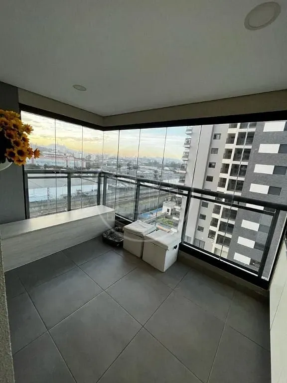 Apartamento, 2 quartos, 61 m² - Foto 13