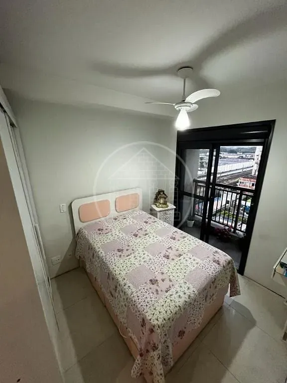 Apartamento, 2 quartos, 61 m² - Foto 7