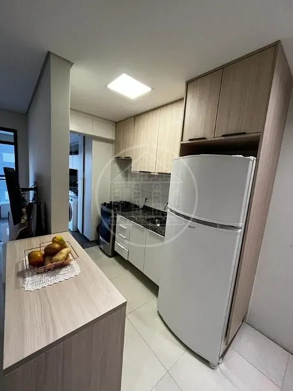 Apartamento, 2 quartos, 61 m² - Foto 5
