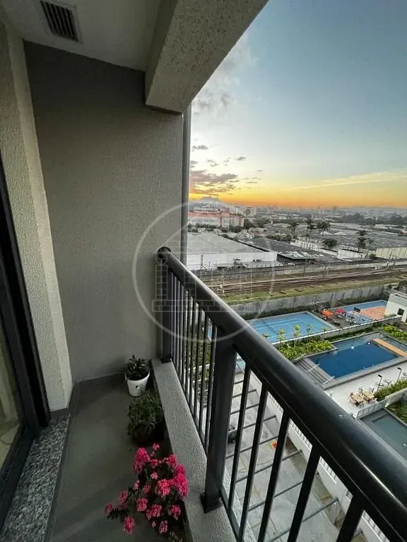 Apartamento, 2 quartos, 61 m² - Foto 10