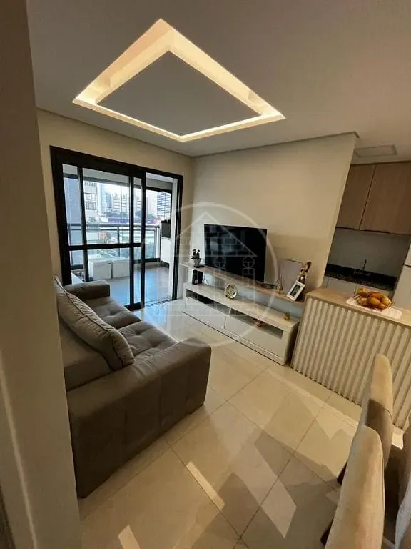 Apartamento, 2 quartos, 61 m² - Foto 1