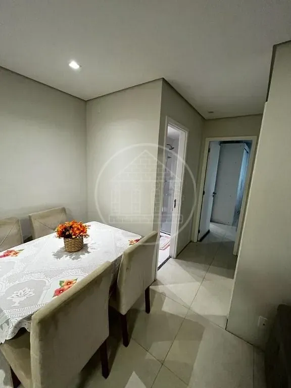 Apartamento, 2 quartos, 61 m² - Foto 4