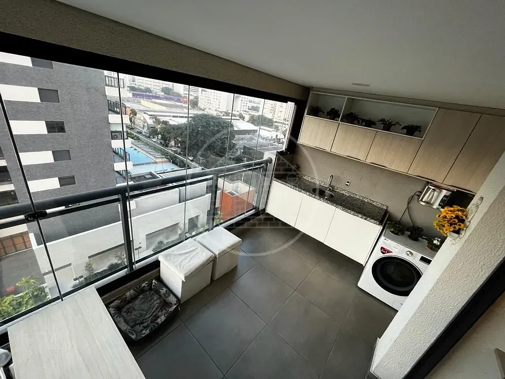 Apartamento, 2 quartos, 61 m² - Foto 15