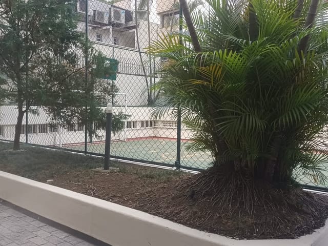 Apartamento 3 quartos e 4 banheiros, à venda, no bairro Indianópolis em São Paulo