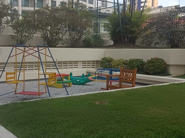 Apartamento 3 quartos e 4 banheiros, à venda, no bairro Indianópolis em São Paulo