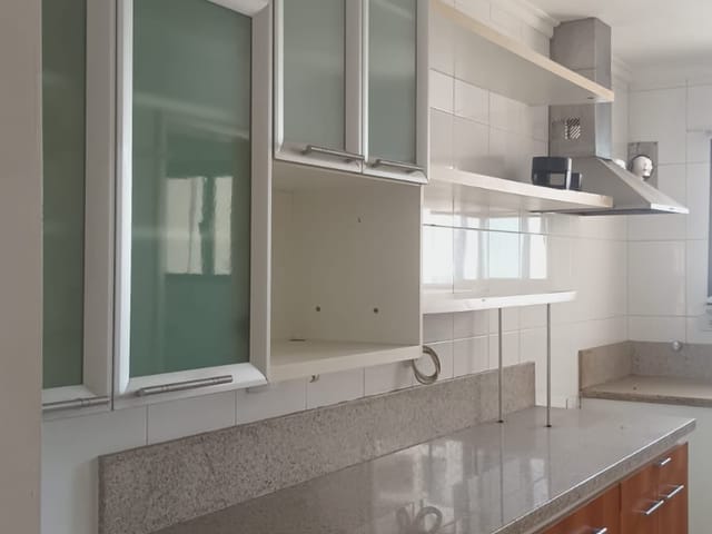 Apartamento 3 quartos e 4 banheiros, à venda, no bairro Indianópolis em São Paulo