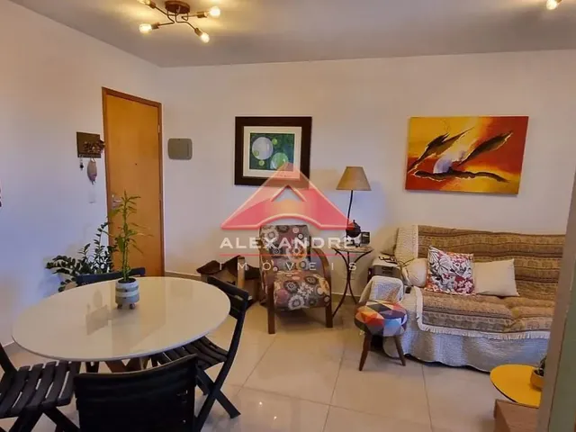 Apartamento com 66m² 2 quartos e 1 banheiro, à venda, no bairro Jardim Motorama em São José Dos Campos