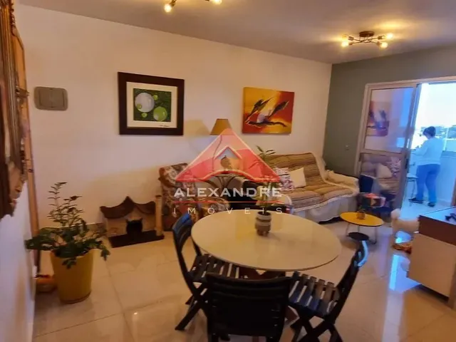 Apartamento com 66m² 2 quartos e 1 banheiro, à venda, no bairro Jardim Motorama em São José Dos Campos