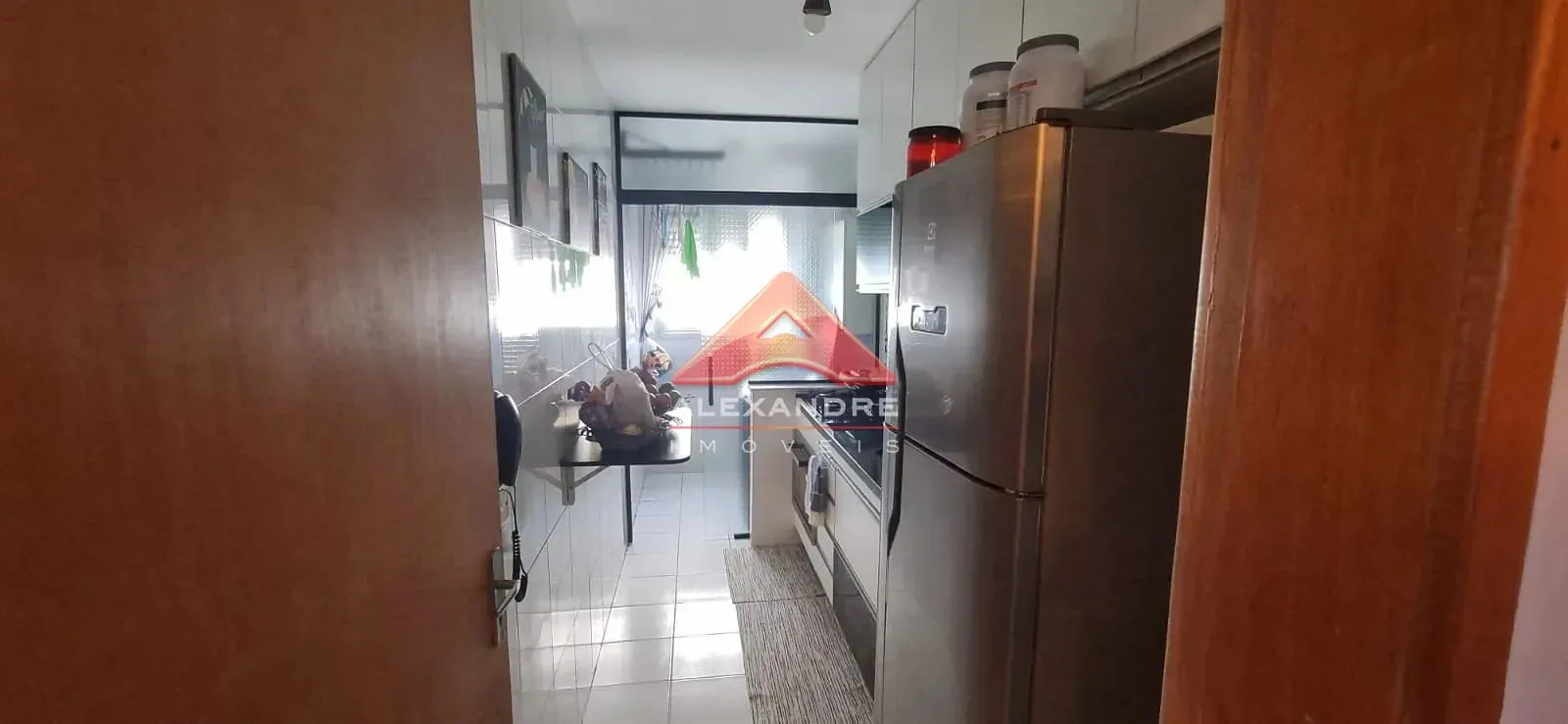 Apartamento, 2 quartos, 66 m² - Foto 3