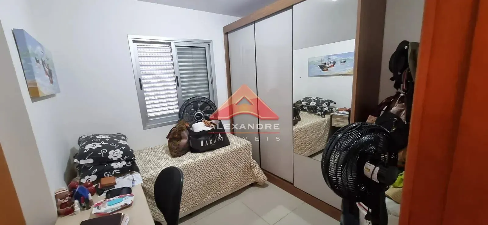 Apartamento, 2 quartos, 66 m² - Foto 9