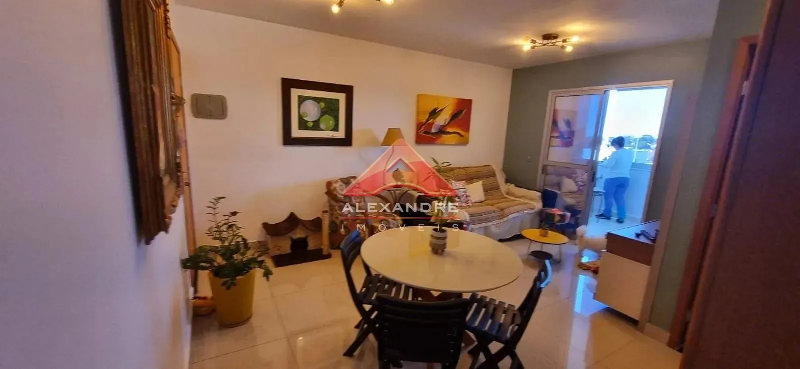 Apartamento, 2 quartos, 66 m² - Foto 4