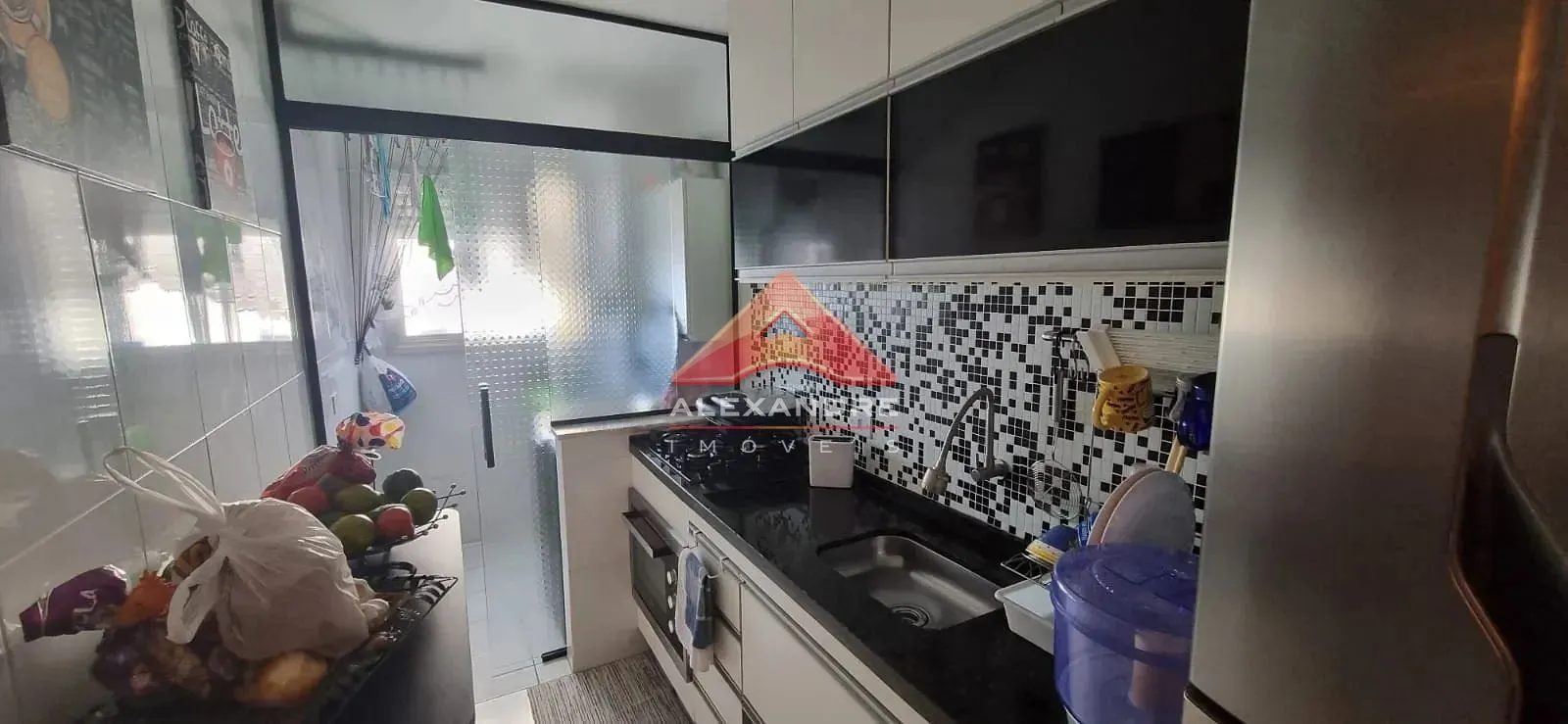 Apartamento, 2 quartos, 66 m² - Foto 7