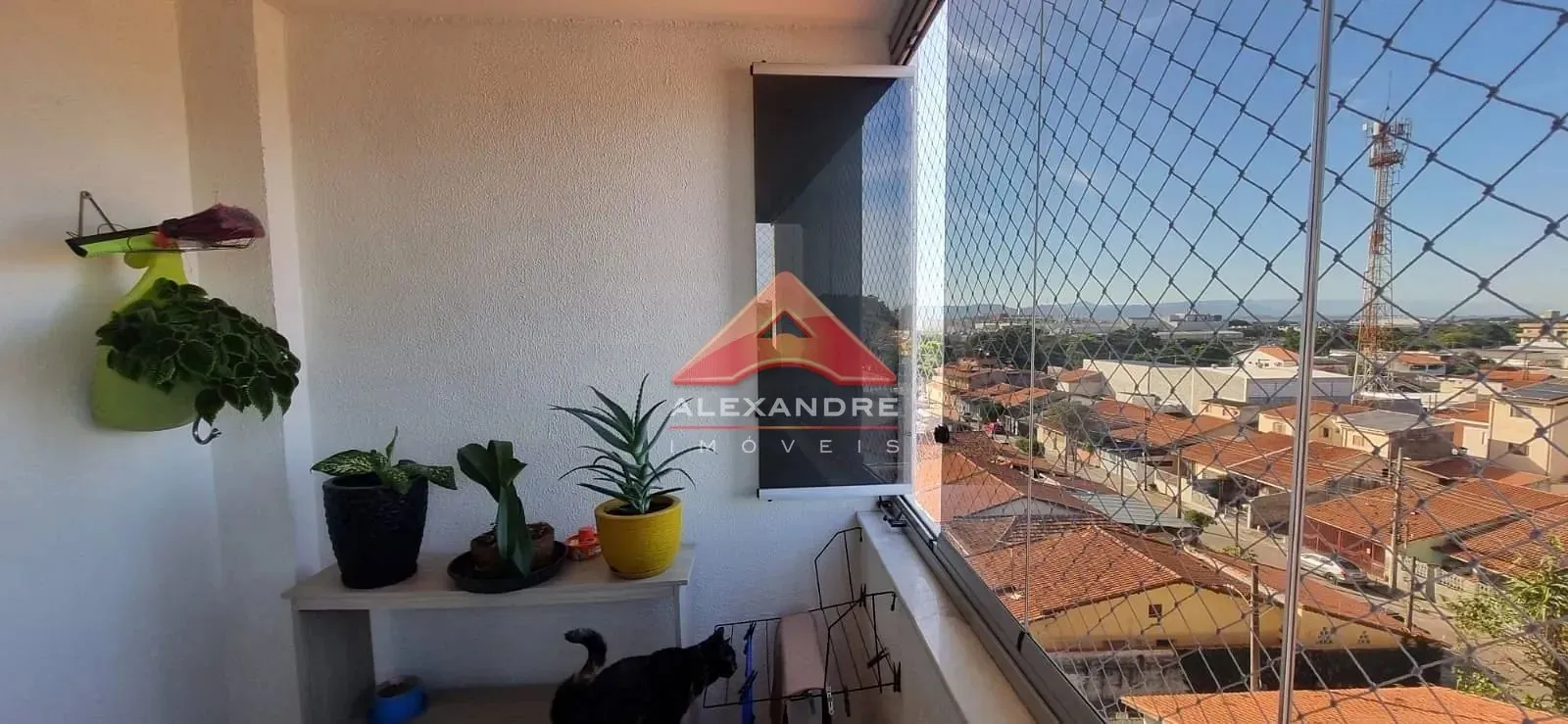 Apartamento, 2 quartos, 66 m² - Foto 5