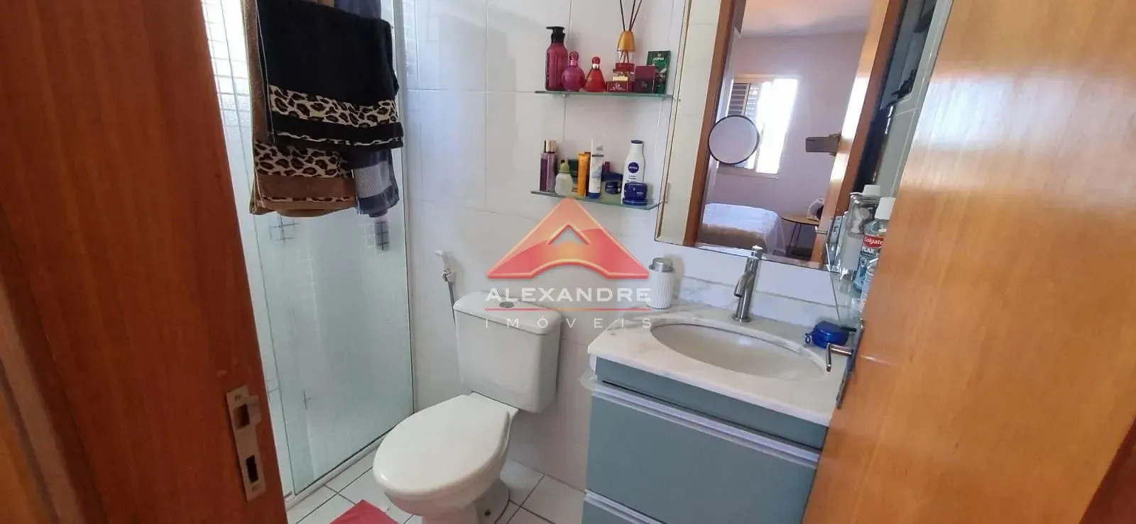 Apartamento, 2 quartos, 66 m² - Foto 10