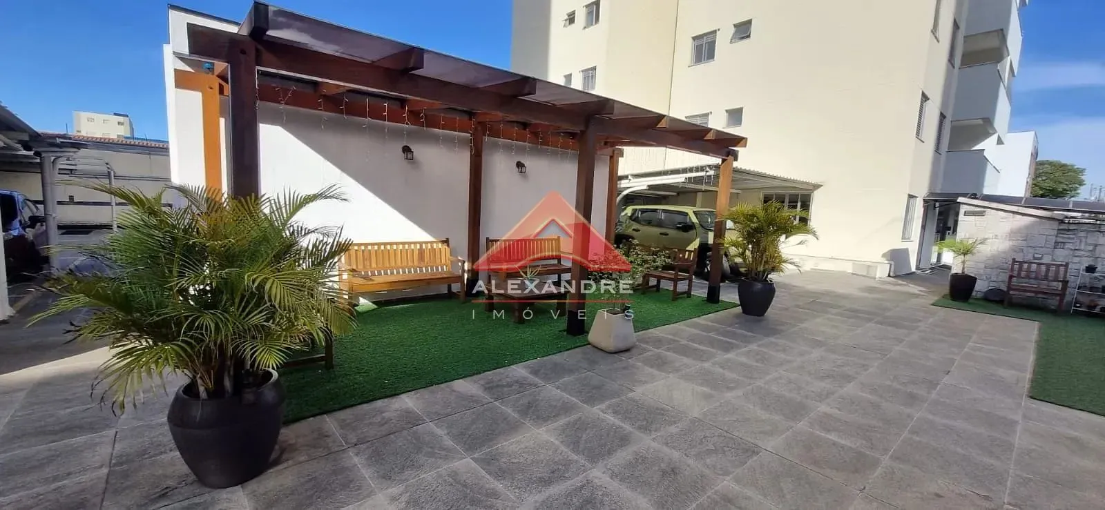 Apartamento, 2 quartos, 66 m² - Foto 15
