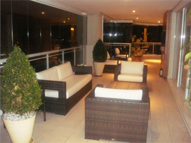 Foto do Apartamento - Apartamento à venda 4 Quartos, 4 Suites, 5 Vagas, 335M², Jardim Anália Franco, São Paulo - SP | Eternity | ZONA LESTE IMÓVEIS