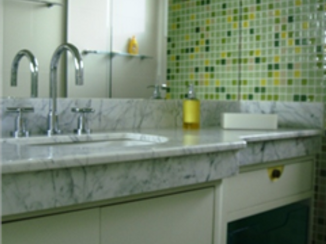 Foto do Apartamento - Apartamento à venda 4 Quartos, 4 Suites, 5 Vagas, 335M², Jardim Anália Franco, São Paulo - SP | Eternity | ZONA LESTE IMÓVEIS