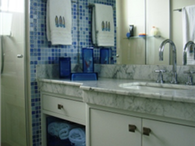 Foto do Apartamento - Apartamento à venda 4 Quartos, 4 Suites, 5 Vagas, 335M², Jardim Anália Franco, São Paulo - SP | Eternity | ZONA LESTE IMÓVEIS
