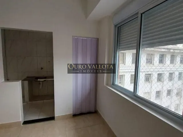 Apartamento 1 quarto e 1 banheiro, à venda, no bairro Bela Vista em São Paulo