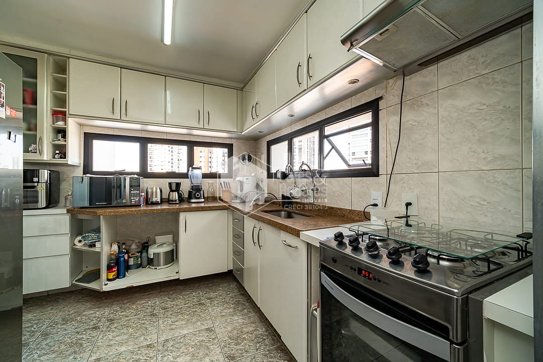 Apartamento, 4 quartos, 206 m² - Foto 43