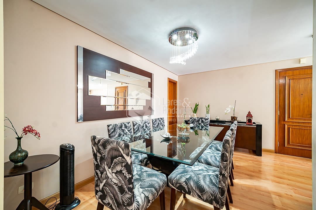 Apartamento, 4 quartos, 206 m² - Foto 37