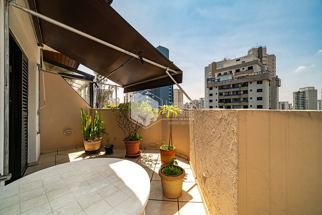 Apartamento, 4 quartos, 206 m² - Foto 68