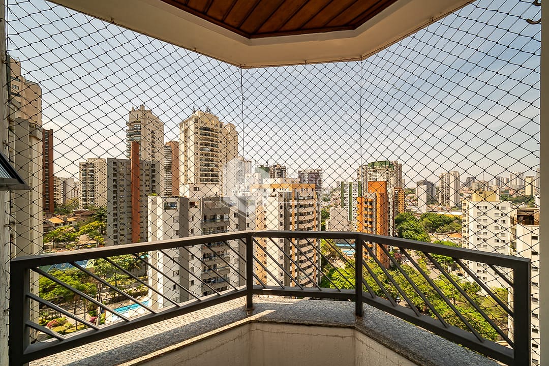 Apartamento, 4 quartos, 206 m² - Foto 58