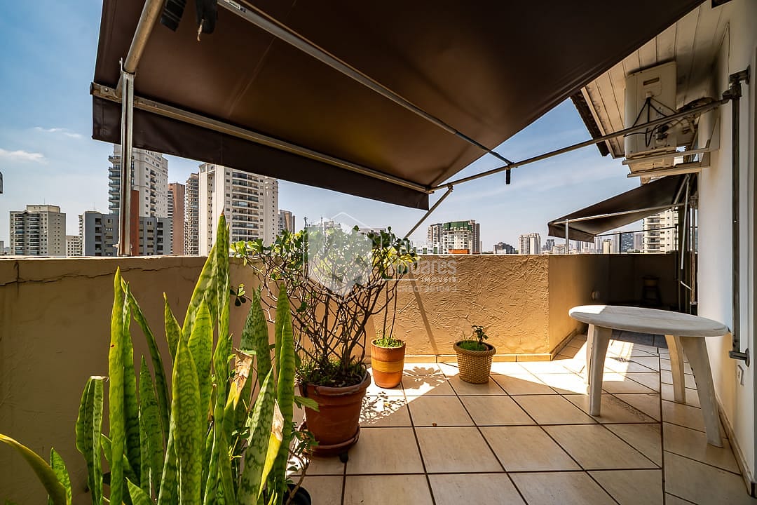 Apartamento, 4 quartos, 206 m² - Foto 66