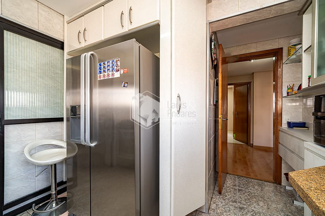 Apartamento, 4 quartos, 206 m² - Foto 42