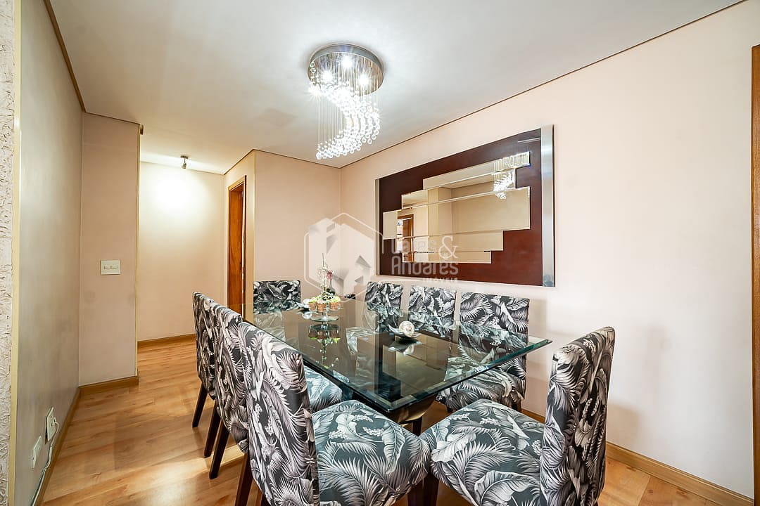 Apartamento, 4 quartos, 206 m² - Foto 33