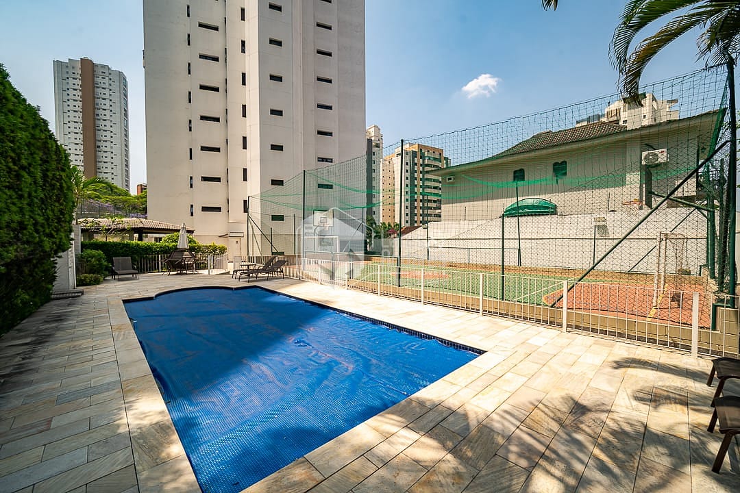 Apartamento, 4 quartos, 206 m² - Foto 96