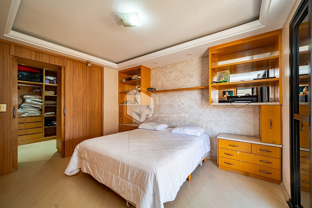 Apartamento, 4 quartos, 206 m² - Foto 59