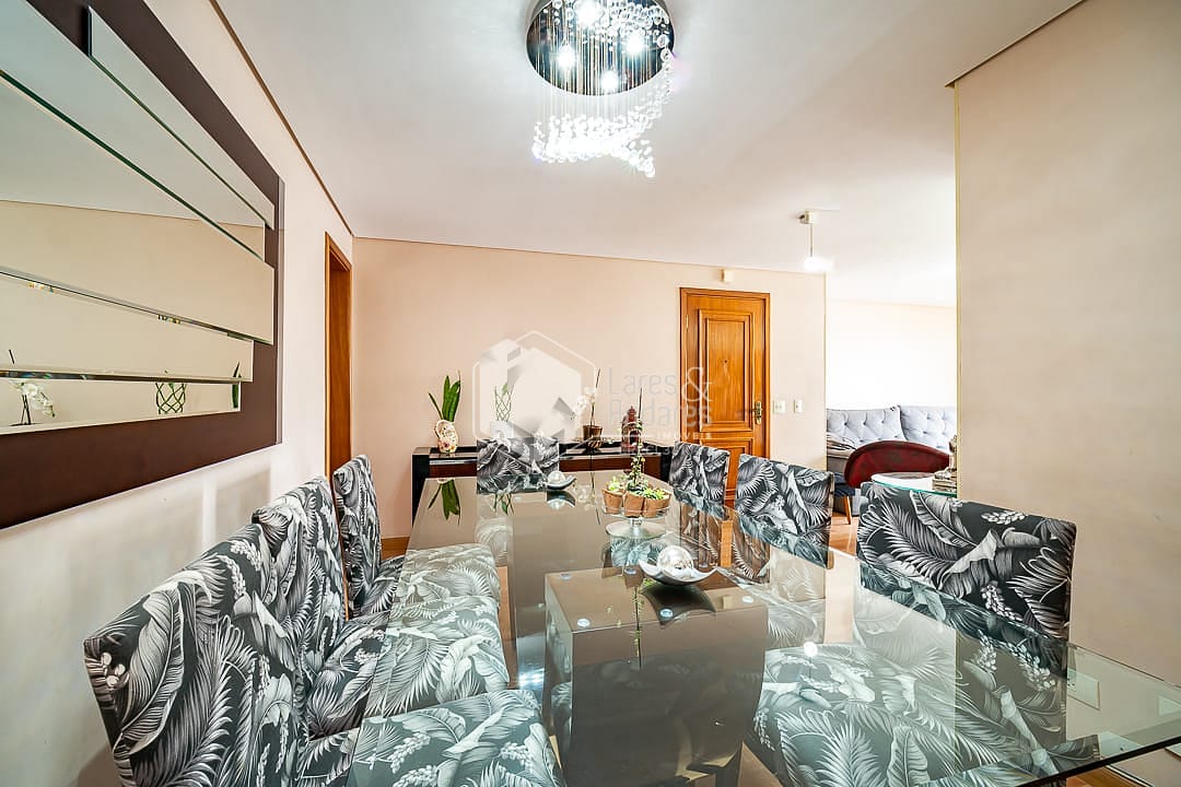 Apartamento, 4 quartos, 206 m² - Foto 38