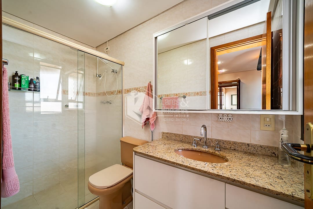 Apartamento, 4 quartos, 206 m² - Foto 53