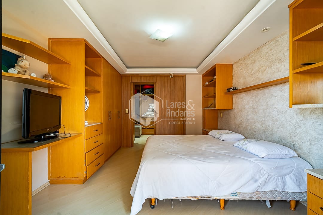 Apartamento, 4 quartos, 206 m² - Foto 60