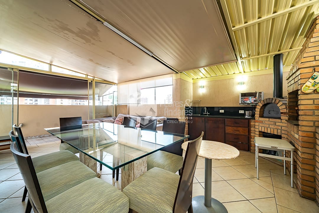 Apartamento, 4 quartos, 206 m² - Foto 77