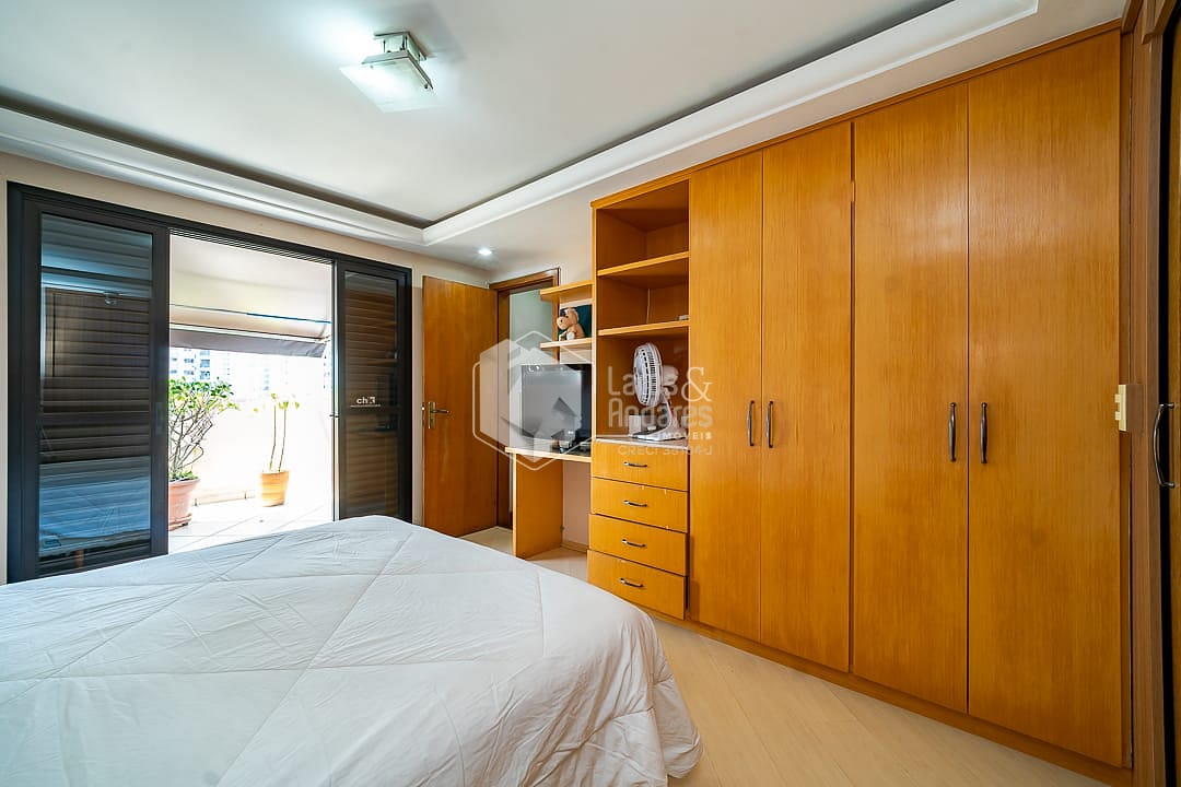 Apartamento, 4 quartos, 206 m² - Foto 63